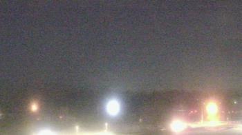 Weather camera view of Cecil College.