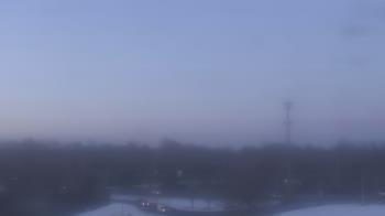Weather camera view of Cecil College.