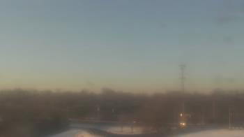 Weather camera view of Cecil College.