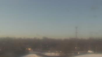 Weather camera view of Cecil College.