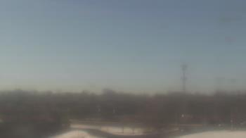 Weather camera view of Cecil College.