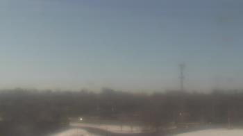 Weather camera view of Cecil College.