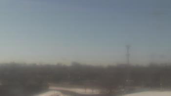Weather camera view of Cecil College.