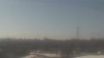 Weather camera view of Cecil College.