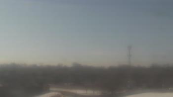 Weather camera view of Cecil College.