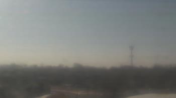 Weather camera view of Cecil College.