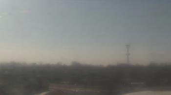 Weather camera view of Cecil College.