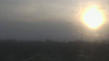 Weather camera view of Cecil College.