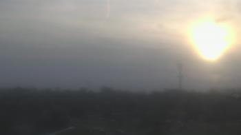 Weather camera view of Cecil College.