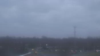 Weather camera view of Cecil College.