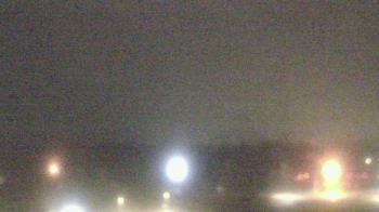 Weather camera view of Cecil College.