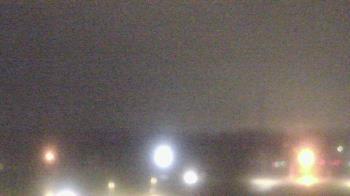 Weather camera view of Cecil College.