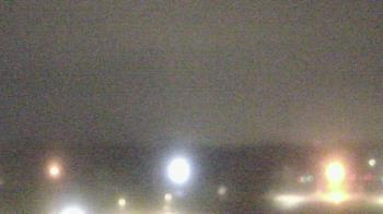 Weather camera view of Cecil College.