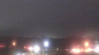 Weather camera view of Cecil College.