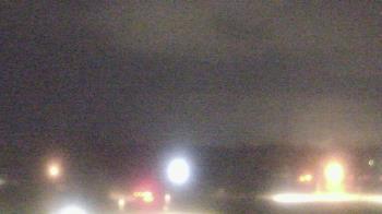 Weather camera view of Cecil College.