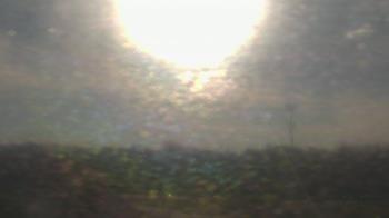 Weather camera view of Cecil College.