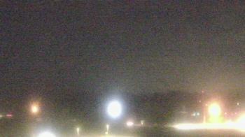 Weather camera view of Cecil College.