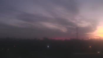 Weather camera view of Cecil College.