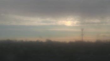 Weather camera view of Cecil College.