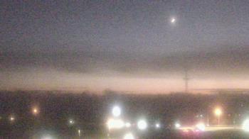 Weather camera view of Cecil College.