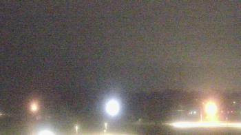 Weather camera view of Cecil College.