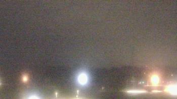 Weather camera view of Cecil College.