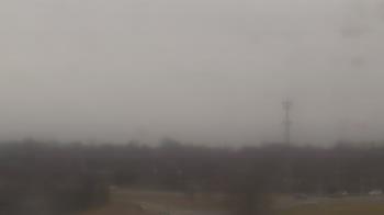 Weather camera view of Cecil College.