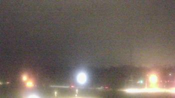 Weather camera view of Cecil College.