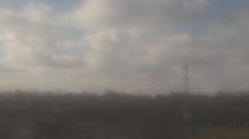 Weather camera view of Cecil College.