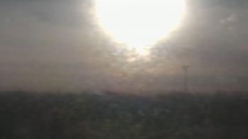 Weather camera view of Cecil College.