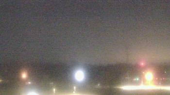 Weather camera view of Cecil College.