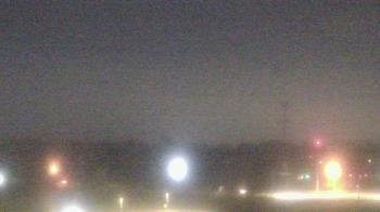 Weather camera view of Cecil College.
