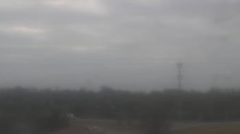 Weather camera view of Cecil College.