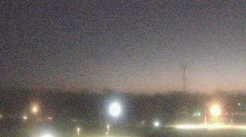 Weather camera view of Cecil College.