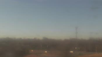 Weather camera view of Cecil College.