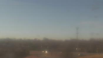 Weather camera view of Cecil College.