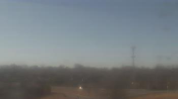 Weather camera view of Cecil College.