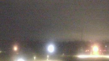 Weather camera view of Cecil College.
