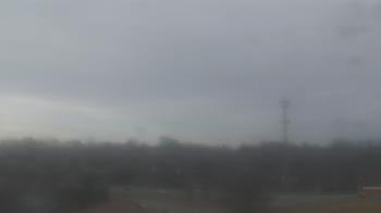 Weather camera view of Cecil College.