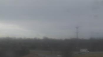 Weather camera view of Cecil College.