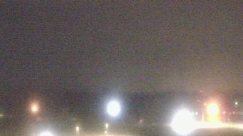 Weather camera view of Cecil College.