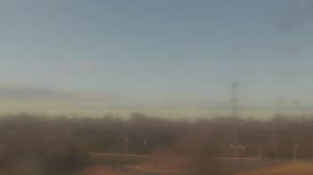 Weather camera view of Cecil College.