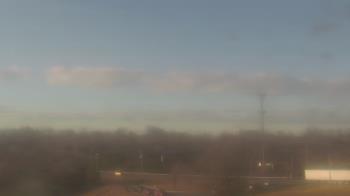 Weather camera view of Cecil College.