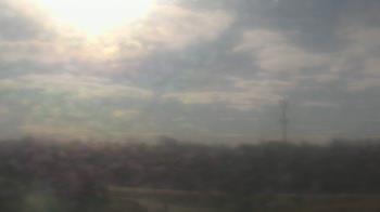 Weather camera view of Cecil College.