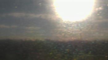 Weather camera view of Cecil College.