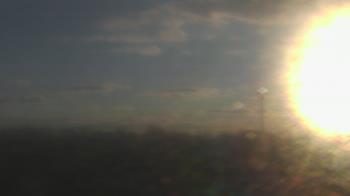 Weather camera view of Cecil College.