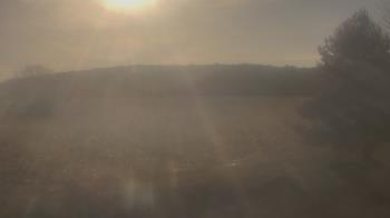 Weather camera view of North Lake School District.