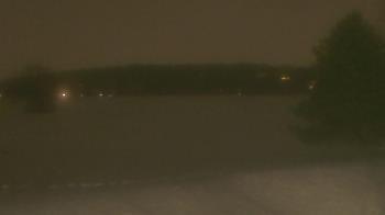 Weather camera view of North Lake School District.