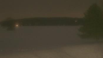 Weather camera view of North Lake School District.