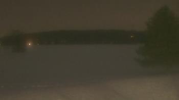 Weather camera view of North Lake School District.